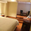 Отель GreenTree Inn ShanDong JiNan East WenHua Road Taishan Technology Mansion Express Hotel, фото 6