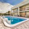 Отель Quality Inn Boca Raton University Area, фото 14