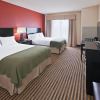 Отель Holiday Inn Express & Suites Oklahoma City Nw-Quail Springs, фото 6