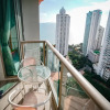 Отель Riviera 1BR Sea View 2605 by Pattaya Holiday, фото 14