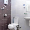Отель Muar City Hotel, фото 15