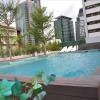 Отель Quad Suites Silom, фото 10