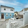 Отель Beach Retreat w/ Bbq, Patio & Outdoor Shower!, фото 8