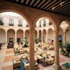Отель Parador De Lerma Burgos, фото 22