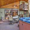 Отель Moose Manor #2012, фото 12