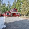 Отель Cozy Ashford Home - 5 Mi to Rainier Nat'l Park!, фото 17