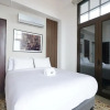 Отель w Beautiful 2BR With Balcony in Casco Viejo, фото 8