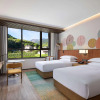 Отель Hilton Garden Inn Jiuzhaigou, фото 24