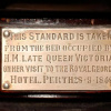 Отель The Royal George Hotel, фото 27