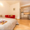 Отель Studio Plac Narutowicza, фото 7