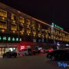 Отель Greentree Inn (Suzhou Nanxiang Hengtai City Store), фото 6