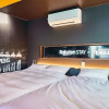 Отель Rakuten STAY x EAGLES, фото 19