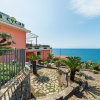 Отель Pleasant Apartment in Villammare with Terrace, фото 26