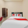Отель OYO 90406 Joqueen Rooms, фото 21