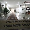 Отель Petrolina Palace Hotel, фото 24