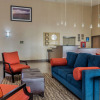 Отель Comfort Suites Highlands Ranch Denver Tech Center Area, фото 14