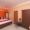Отель Oyo 26803 Hotel City Inn, фото 4