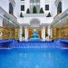Отель Crown Nguyen Hoang Hotel, фото 26