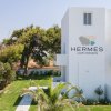 Отель Hermes Luxury Suites, фото 3