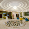 Отель Al Murooj Grand Hotel, фото 14