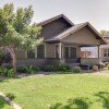 Отель Sunny Turlock Cottage: Walk to Downtown!, фото 17