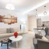 Отель Stadium 1bdr HiEnd QuietFlat, фото 3