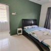 Отель Kulai Dream Homestay 4room 16pax @near Kulai Aeon, JPO, Senai Airport, Legoland, фото 21