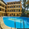 Отель FabHotel Kris Resort Calangute Beach, фото 13