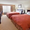 Отель Country Inn & Suites by Radisson, Savannah Midtown, GA, фото 12