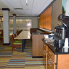 Отель Fairfield Inn & Suites by Marriott Channelview, фото 16