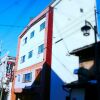 Отель K's House Takayama Oasis - Quality Hostels в Такаяме