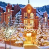Отель Aspen St. Regis Luxury 3 Bedroom Residence - 5-star Resort in World Class Destination, фото 23