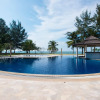 Отель Sabah Beach Villas & Suites, фото 4