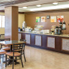 Отель Quality Inn & Suites Macon North, фото 16