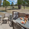Отель Aspen Run 2-d - Two Bedroom Townhome, фото 12