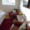 Отель The Suites at Pannells Ash, фото 3