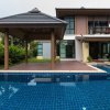 Отель Pool Villa Pattaya by Passionata, фото 6