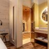 Отель Calepina Alpine Suite, фото 14