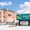 Отель Quality Inn, фото 1