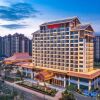 Отель Hampton by Hilton Haikou Nanhai, фото 6