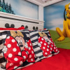 Отель Disney Decorated Home 8min to Disneyworld Pool Spa Sleeps 22 Stl104, фото 19