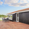 Отель 6 Person Holiday Home in Ringkobing, фото 1