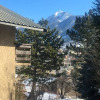 Отель Chalet With 6 Bedrooms in Briançon, With Wonderful Mountain View, Balc, фото 1