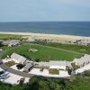 Отель Nauset Beach Inn в Орлеане