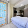 Отель Cozy Studio Room Apartment at Harvard Jatinangor, фото 7