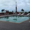 Отель Praia Flat Victory Beira Mar Tambau Apt 321/211, фото 6