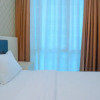 Отель Strategic Studio Apartment at Capitol Park Residence, фото 5