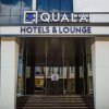 Отель Quala Hotels, фото 31