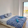 Отель Apartment With One Bedroom In , With Wonderful Sea View, Balcony And Wifi, фото 3