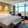Отель Hilton Jinan South Hotel & Residences, фото 34